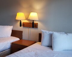 Minsk Hotels - Extended Stay, I-10 Tucson Airport (Tucson, EE. UU.)
