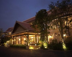 Khách sạn Hotel Siam Society & Resort (Bangkok, Thái Lan)