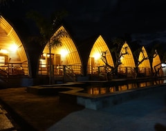 Hotel Gili Kulemba Bungalow (Gili Trawangan, Indonesia)