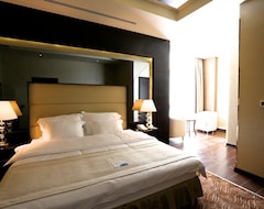 Khách sạn Nehal Hotel (Abu Dhabi, Các tiểu vương quốc Ả Rập Thống Nhất)