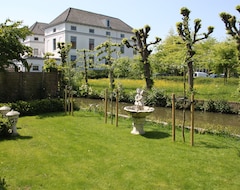 Hotelli Oorsprongpark (Utrecht, Hollanti)