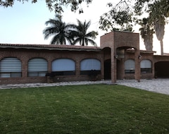 Toàn bộ căn nhà/căn hộ Villa Colibri (Chicontepec, Mexico)