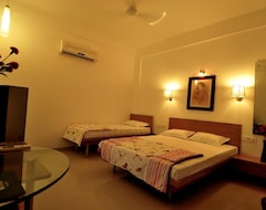 Hotel Surbhi (Mundra, Indien)