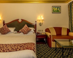 Hotel Nahar's Nilgiris Ooty (Udhagamandalam, Indien)