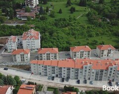 Toàn bộ căn nhà/căn hộ Apartman Perisic 29 (Istok, Kosovo)