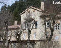 Toàn bộ căn nhà/căn hộ Charmant Appartement Au Cœur Des Gres D Annot (Annot, Pháp)