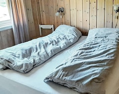 Hele huset/lejligheden 4 Star Holiday Home In Lebesby (Lebesby, Norge)