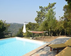 Tüm Ev/Apart Daire Comfortable Villa With Privacy And Perfect Starting Point For Many Excursions (Alcobaça, Portekiz)