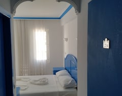 Khách sạn Hotel Kerim (Fethiye, Thổ Nhĩ Kỳ)