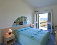 Hotel Baia Aranzos (Golfo Aranci, Italien)