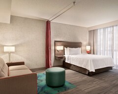 Khách sạn Home2 Suites By Hilton Chicago River North (Chicago, Hoa Kỳ)