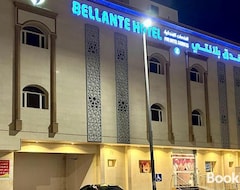 Khách sạn Fndq Blnty 2 (Medina, Saudi Arabia)