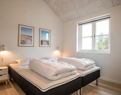 Casa/apartamento entero 6 Person Holiday Home In Fanø (Nordby, Dinamarca)