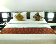 Hotel Palmshore (Palakkad, Hindistan)
