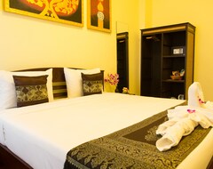 Hotel Sasima House (Chiang Mai, Thailand)