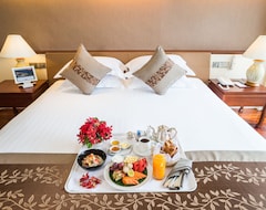 Hotelli Royal Wing Suites & Spa Pattaya (Pattaya, Thaimaa)