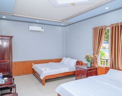 Hotelli Phu Quoc Hills Bungalow (Duong Dong, Vietnam)