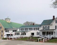 Hotel Merrill Farm Inn (North Conway, USA)