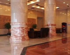 Temeisi Hotel International Jieyang (Jieyang, Kina)