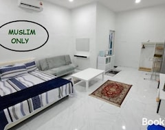 Casa/apartamento entero Esah Best INN (Muar, Malasia)