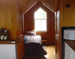 Koko talo/asunto Lovely Overnight Double Room With En-suite (Omakau, Uusi-Seelanti)