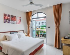 Khách sạn 222 Rose Hotel (Dương Đông, Việt Nam)