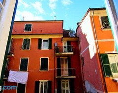 Cijela kuća/apartman Appartamento Nel Borgo Medievale (Levanto, Italija)
