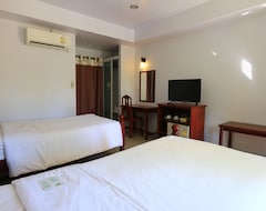 Hotel Mimia Resort & (Nan, Tajland)