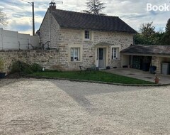 Tüm Ev/Apart Daire Charmante Petite Maison En Pierre (Boutigny-sur-Essonne, Fransa)