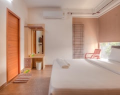 Khách sạn Splendid Room (Chennai, Ấn Độ)