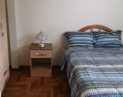 Entire House / Apartment Posada Canela (Ccapi, Peru)