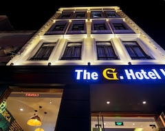 The G.hotel Hue (Hue, Vietnam)