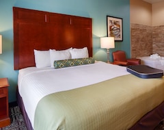 Khách sạn Best Western Plus Monahans Inn & Suites (Monahans, Hoa Kỳ)