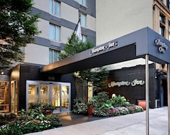 Hotel Hampton Inn Manhattan-Chelsea (New York, Sjedinjene Američke Države)