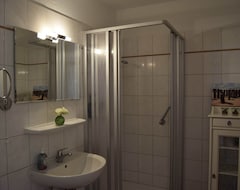 Toàn bộ căn nhà/căn hộ Ferienwohnung/app. Für 2 Gäste Mit 38m² In Holm (Holm, Đức)