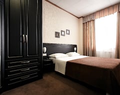 Hotel Forum Otel' Krasnodar (Krasnodar, Russia)