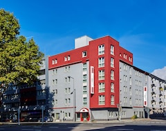 Khách sạn Novum Hotel Mannheim City (Mannheim, Đức)