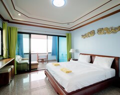 Hotelli Baan Rua Resort (Chanthaburi, Thaimaa)