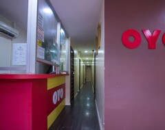 Oyo 90281 Hotel Taj (seksyen 13) (Shah Alam, Malaysia)