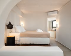 Khách sạn Melidron Hotel & Suites (Naxos - Chora, Hy Lạp)