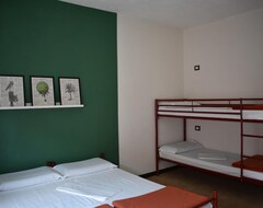 Hotel Malpensa Hostel (Saronno, Italy)