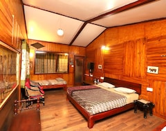 Khách sạn De Rock Jungle Living (Coonoor, Ấn Độ)