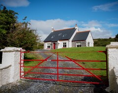 Tüm Ev/Apart Daire Spacious Irish Cottage (Fanore, İrlanda)