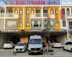 Duc Thanh Hotel (Rach Gia, Vijetnam)