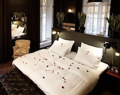 Khách sạn Hotel Nijver (Geldrop-Mierlo, Hà Lan)