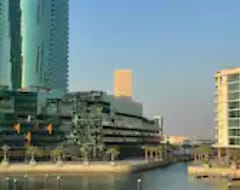 Koko talo/asunto Cloud9 Waterfront Luxury Condo (Manama, Bahrain)