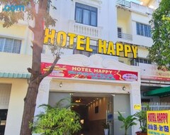 Khách sạn Happy 2 Hotel (Đồng Hới, Việt Nam)
