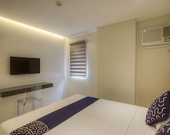 Hotel Oyo 1080 The Best Inn (Grad Cebu, Filipini)