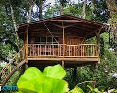 Casa/apartamento entero Quiet Forest Cabins (Sébaco, Nicaragua)