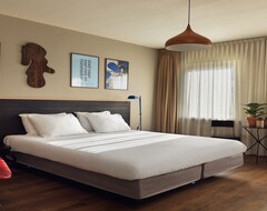 Townhouse Design Hotel & Spa (Maastricht, Nizozemska)